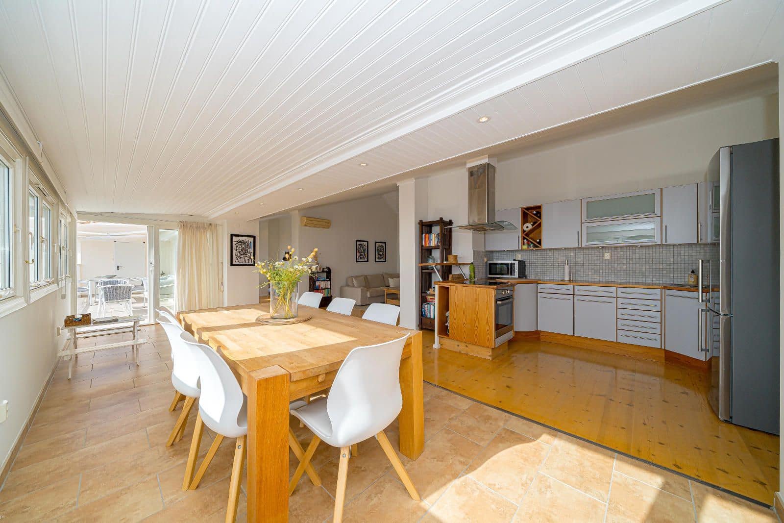 4 soveværelse Penthouse til salg i Altea med swimmingpool garage - € 1.999.000 (Ref: 9669995)