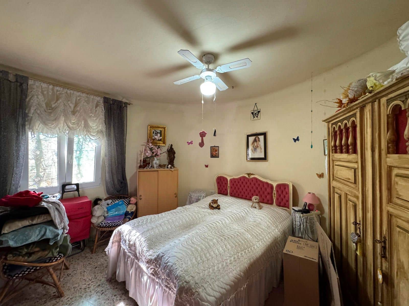 3 bedroom Villa for sale in Alfaz del Pi / L'Alfas del Pi with pool garage - € 469,000 (Ref: 9669996)