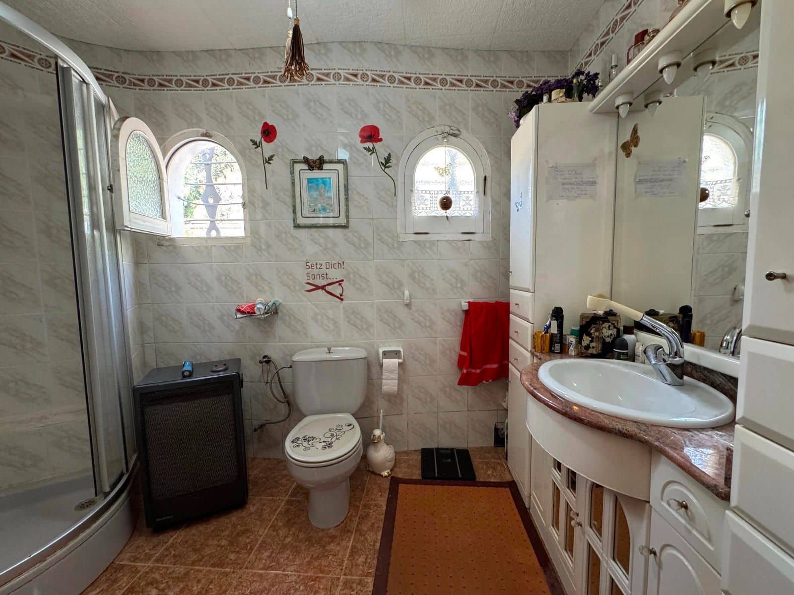 3 bedroom Villa for sale in Alfaz del Pi / L'Alfas del Pi with pool garage - € 469,000 (Ref: 9669996)