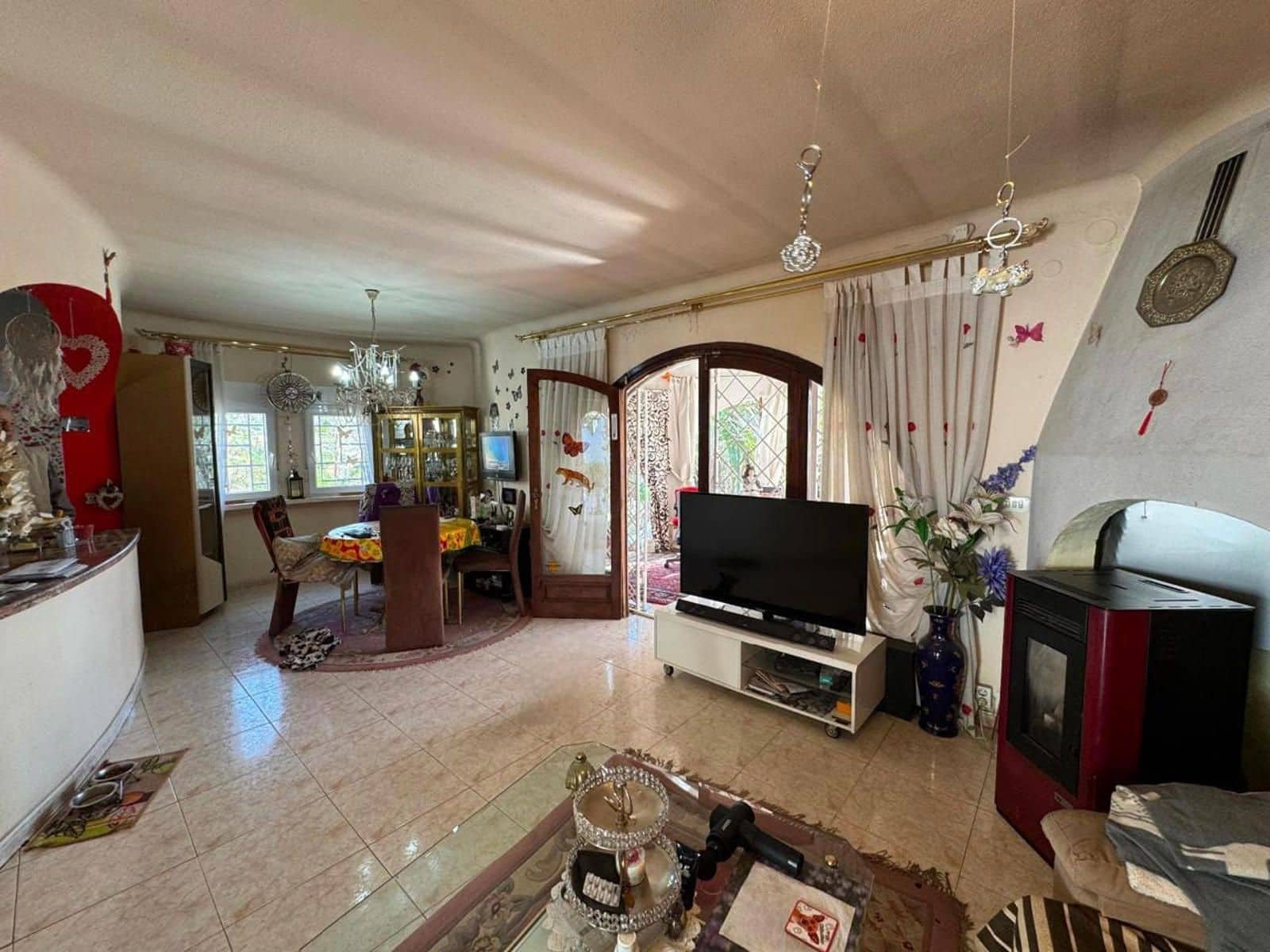 3 bedroom Villa for sale in Alfaz del Pi / L'Alfas del Pi with pool garage - € 469,000 (Ref: 9669996)