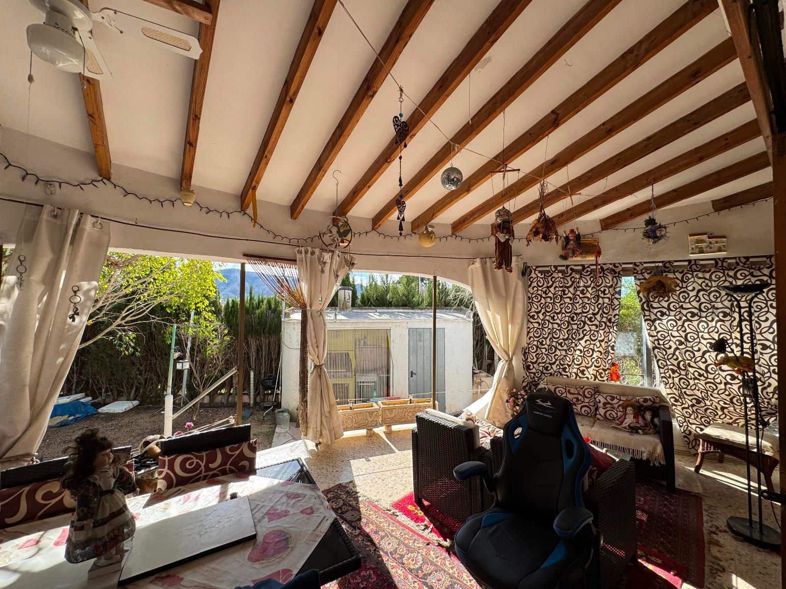 3 bedroom Villa for sale in Alfaz del Pi / L'Alfas del Pi with pool garage - € 469,000 (Ref: 9669996)