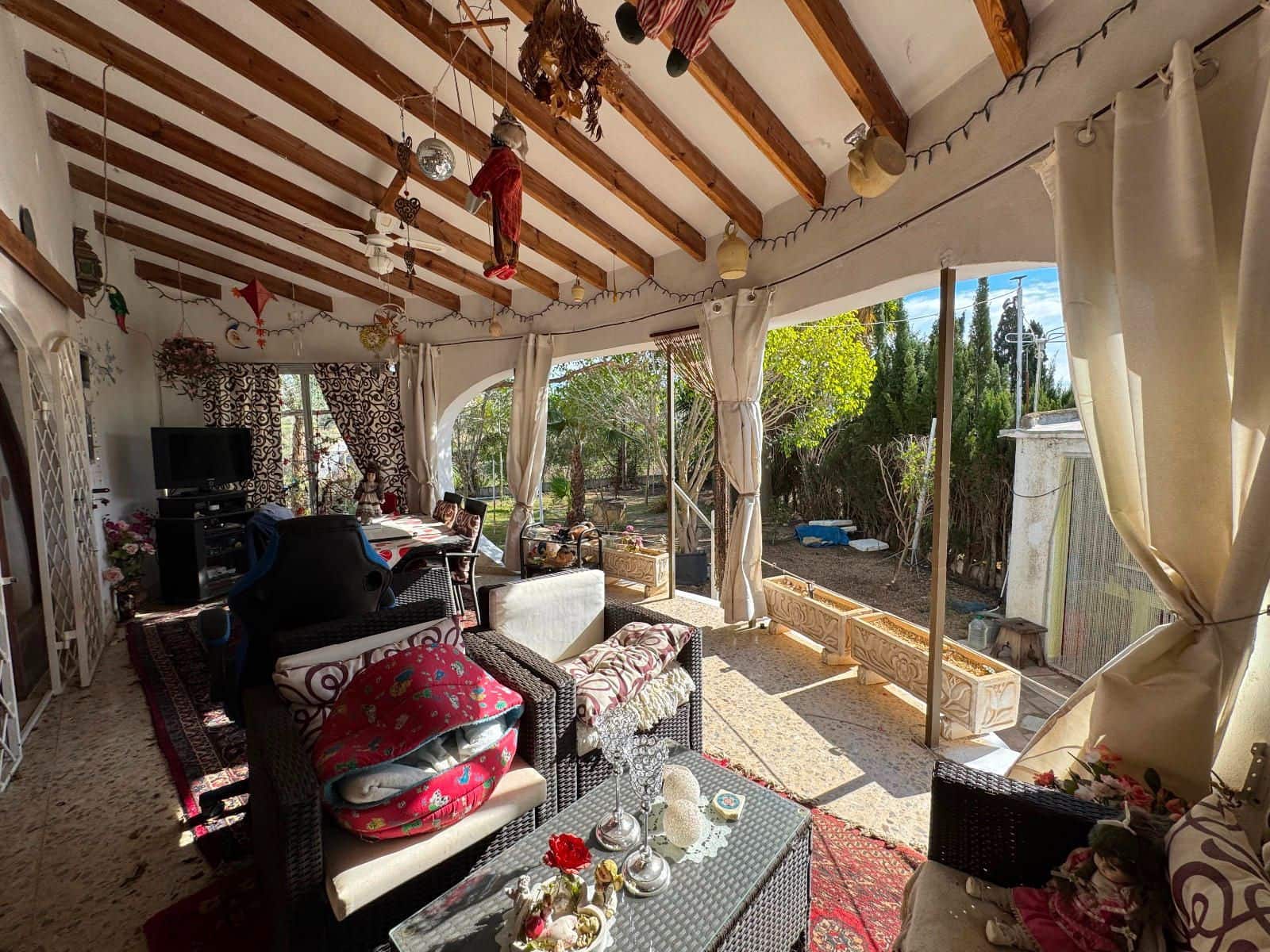 3 bedroom Villa for sale in Alfaz del Pi / L'Alfas del Pi with pool garage - € 469,000 (Ref: 9669996)