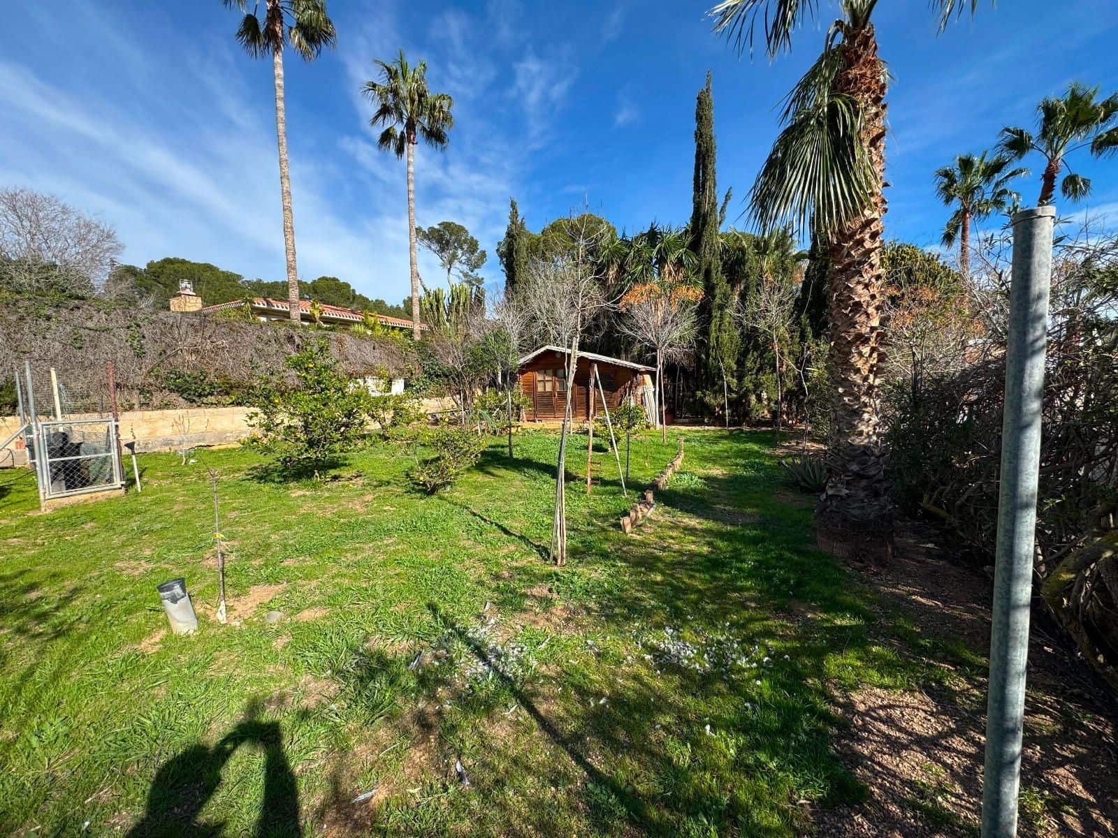 3 bedroom Villa for sale in Alfaz del Pi / L'Alfas del Pi with pool garage - € 469,000 (Ref: 9669996)