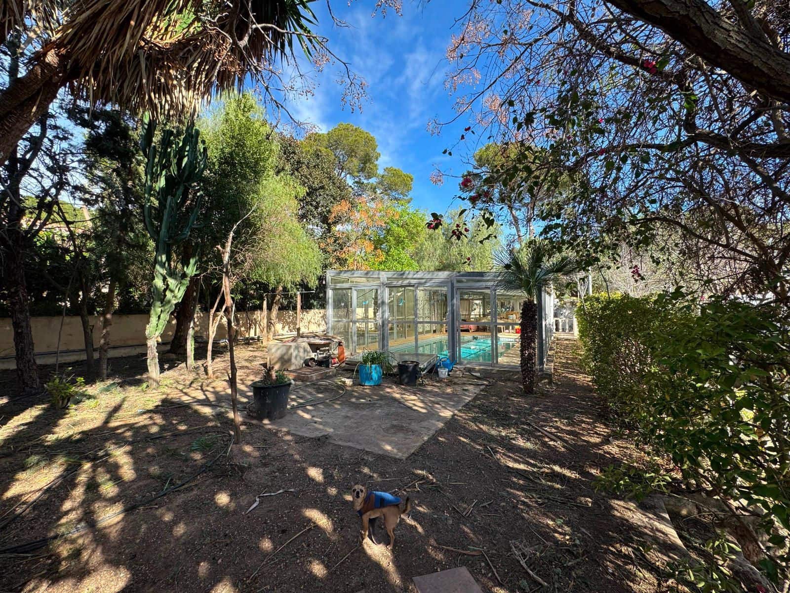 3 bedroom Villa for sale in Alfaz del Pi / L'Alfas del Pi with pool garage - € 469,000 (Ref: 9669996)