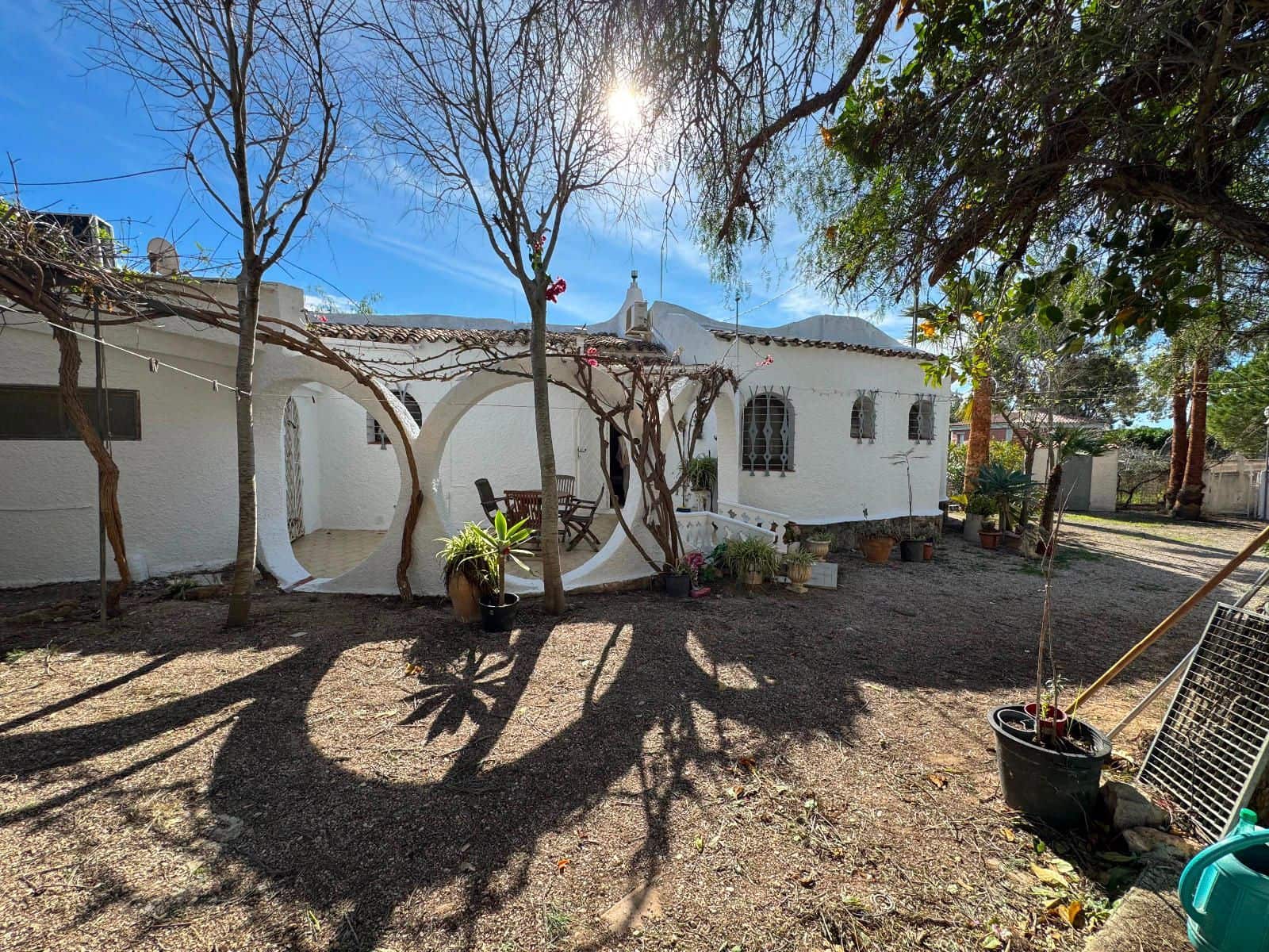 3 bedroom Villa for sale in Alfaz del Pi / L'Alfas del Pi with pool garage - € 469,000 (Ref: 9669996)