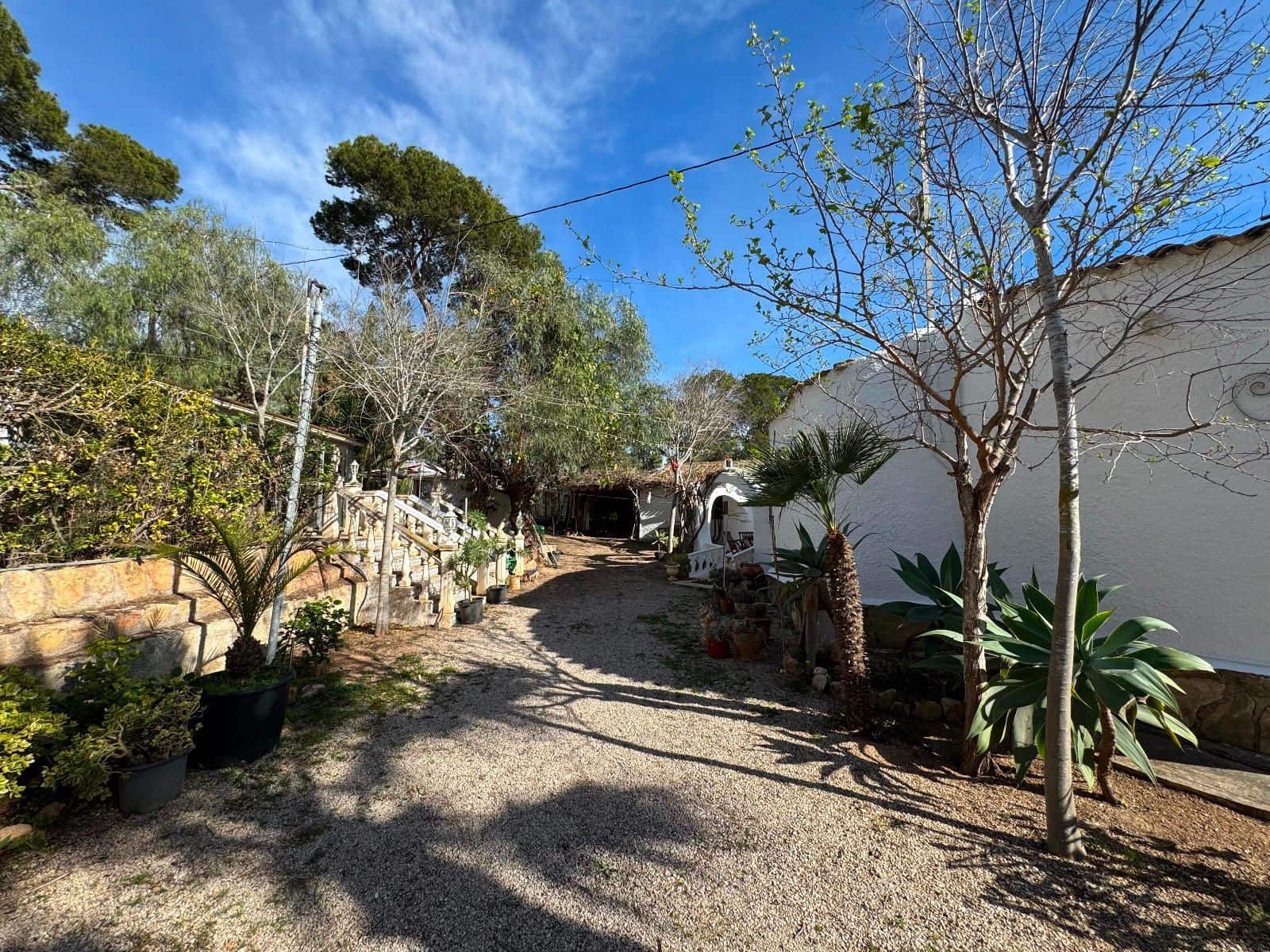 3 bedroom Villa for sale in Alfaz del Pi / L'Alfas del Pi with pool garage - € 469,000 (Ref: 9669996)