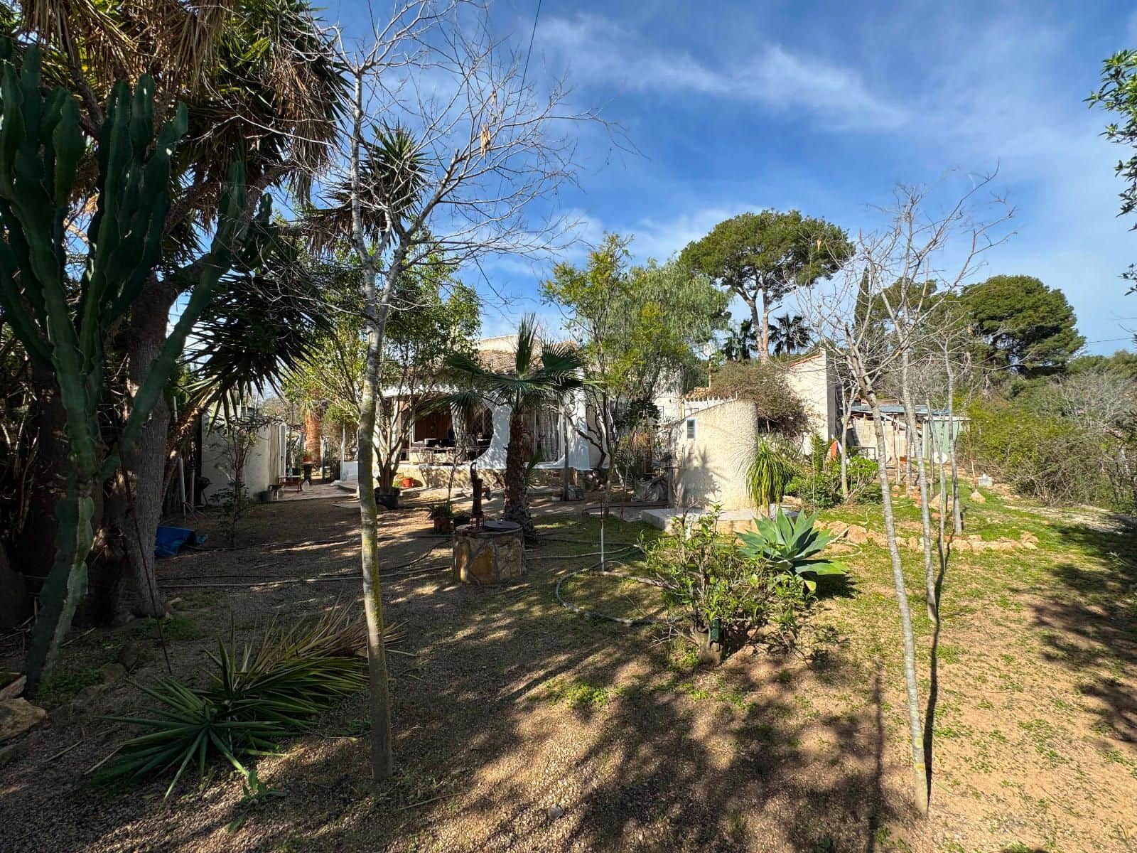 3 bedroom Villa for sale in Alfaz del Pi / L'Alfas del Pi with pool garage - € 469,000 (Ref: 9669996)