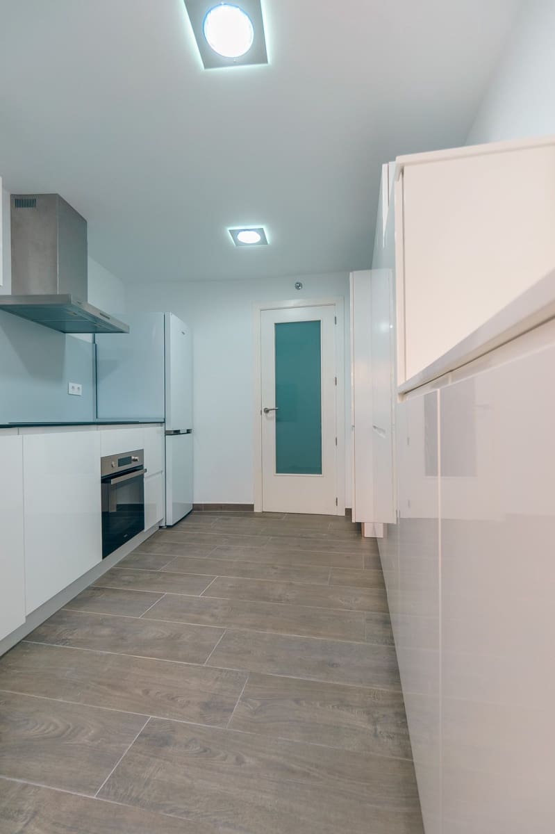 3 bedroom Flat for sale in Altea with pool - € 495,000 (Ref: 9673835)