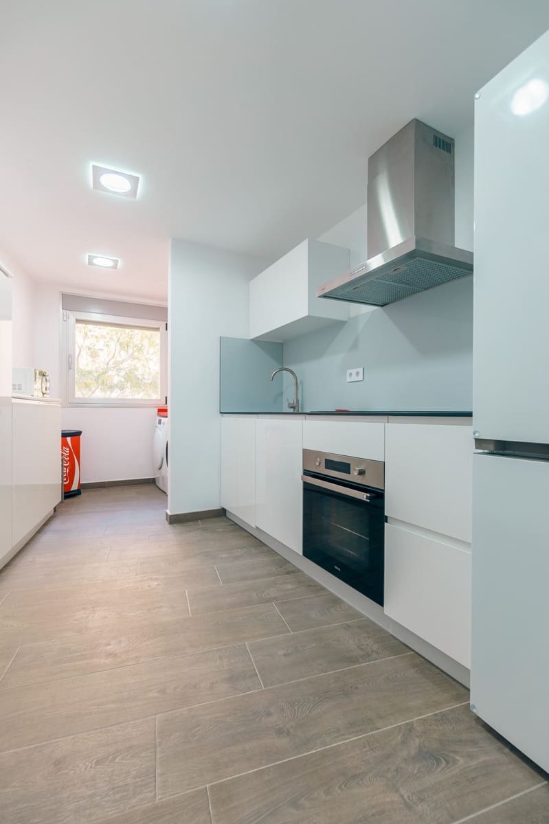 3 bedroom Flat for sale in Altea with pool - € 495,000 (Ref: 9673835)