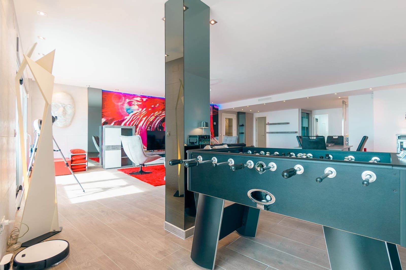 3 bedroom Flat for sale in Altea with pool - € 495,000 (Ref: 9673835)