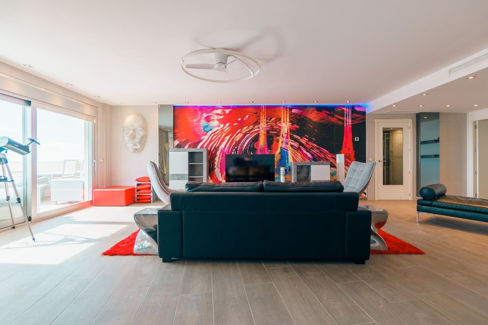 3 bedroom Flat for sale in Altea with pool - € 495,000 (Ref: 9673835)