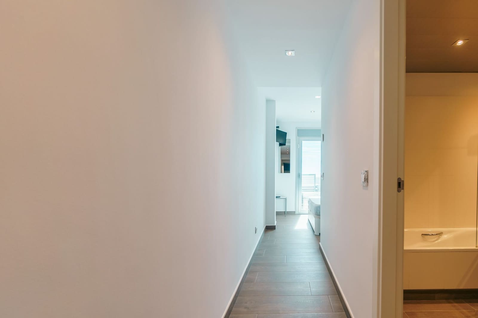 3 bedroom Flat for sale in Altea with pool - € 495,000 (Ref: 9673835)