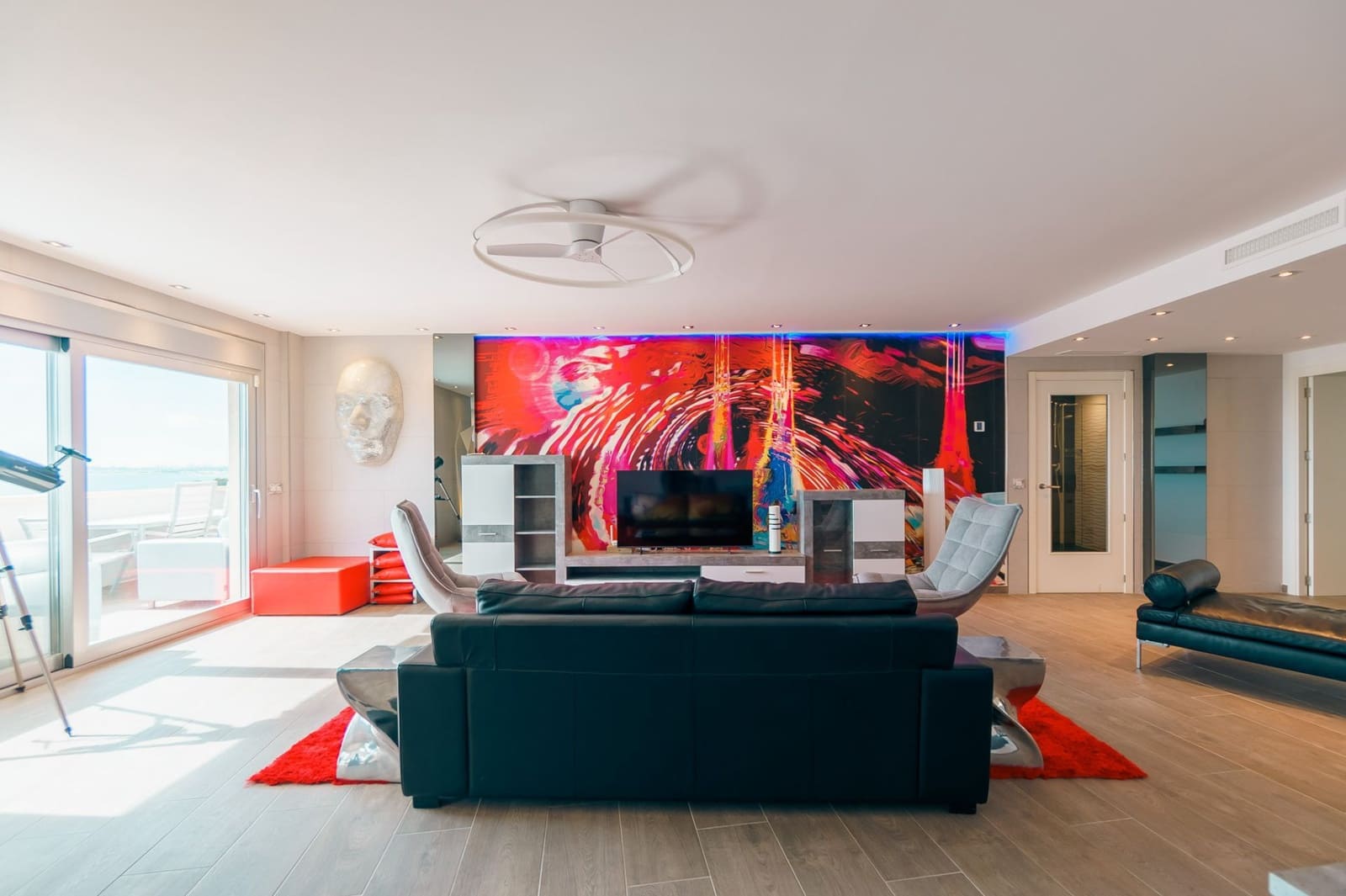 3 bedroom Flat for sale in Altea with pool - € 495,000 (Ref: 9673835)