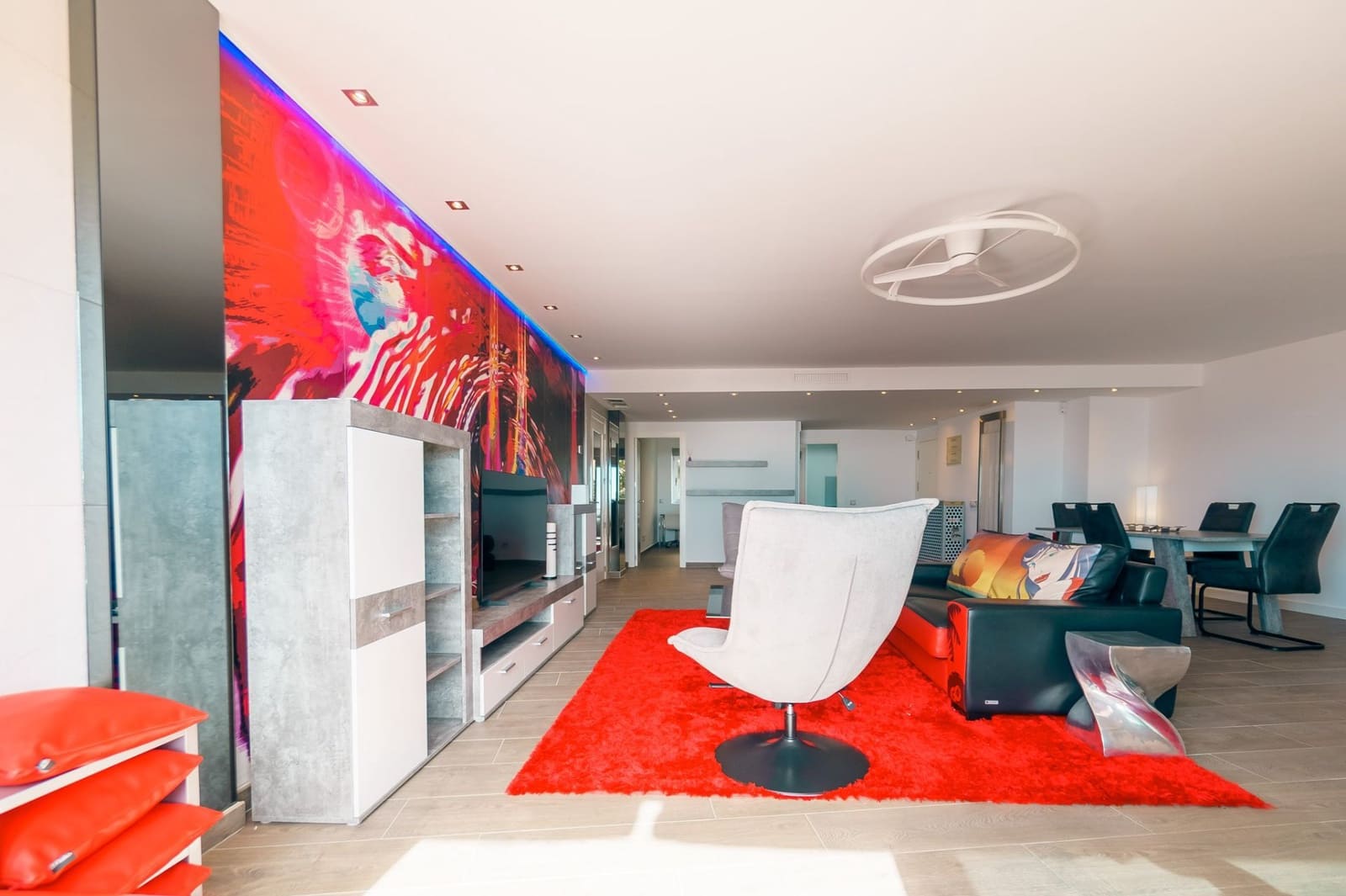 3 bedroom Flat for sale in Altea with pool - € 495,000 (Ref: 9673835)