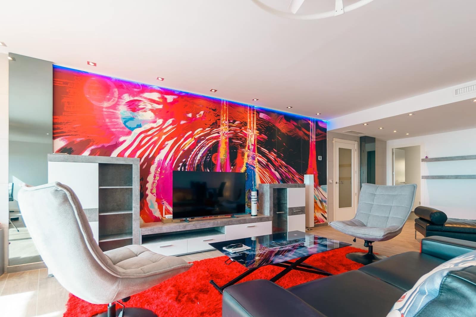 3 bedroom Flat for sale in Altea with pool - € 495,000 (Ref: 9673835)