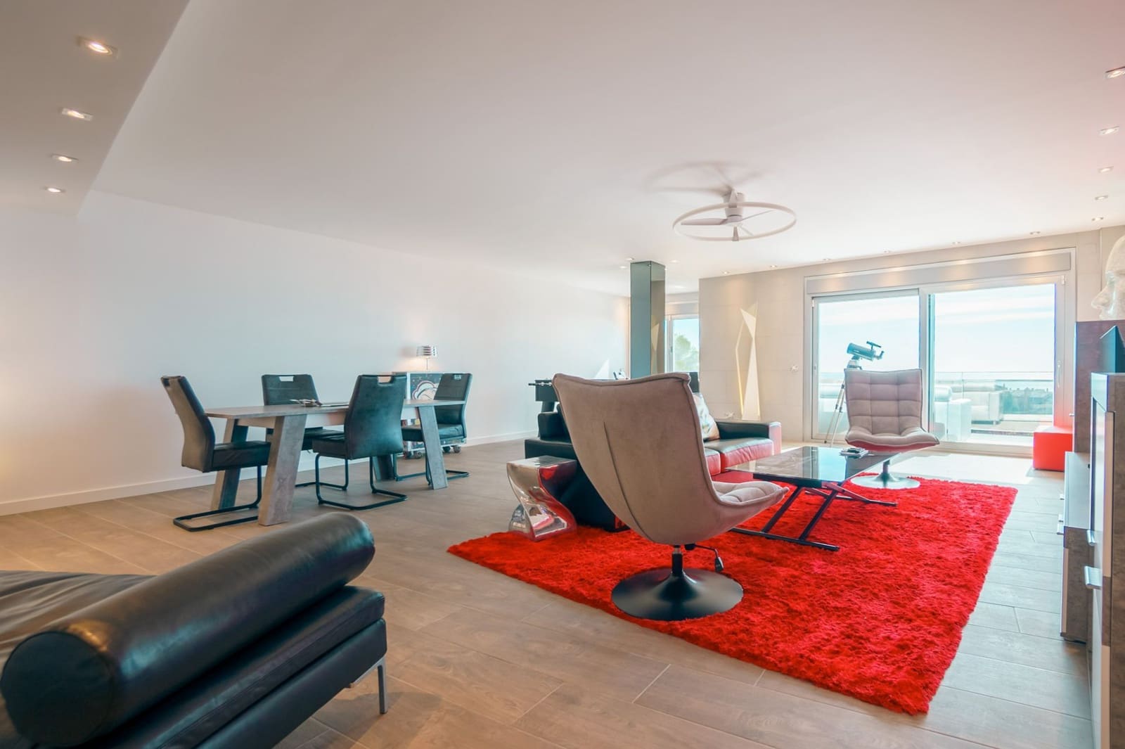 3 bedroom Flat for sale in Altea with pool - € 495,000 (Ref: 9673835)