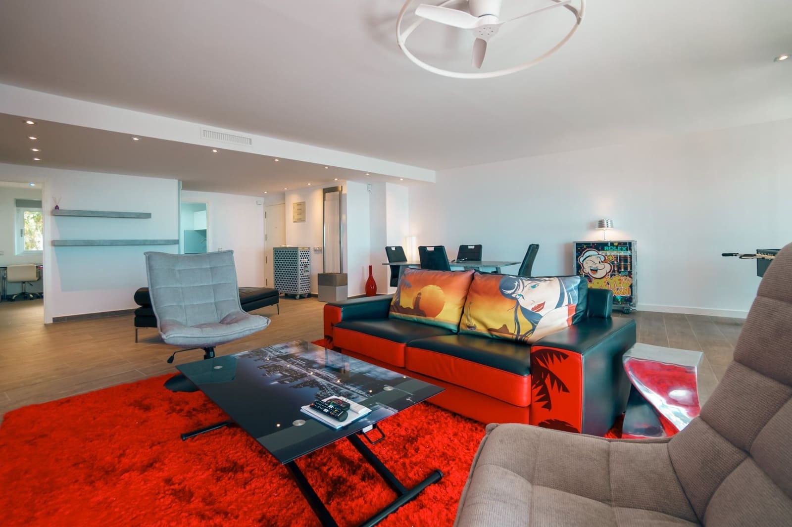 3 bedroom Flat for sale in Altea with pool - € 495,000 (Ref: 9673835)