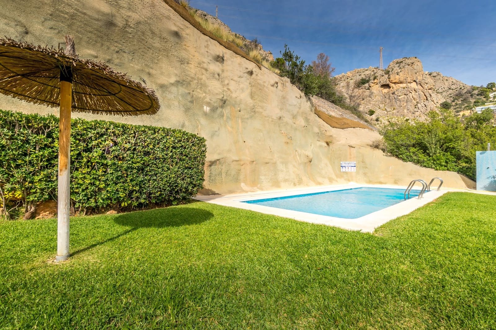 3 bedroom Flat for sale in Altea with pool - € 495,000 (Ref: 9673835)