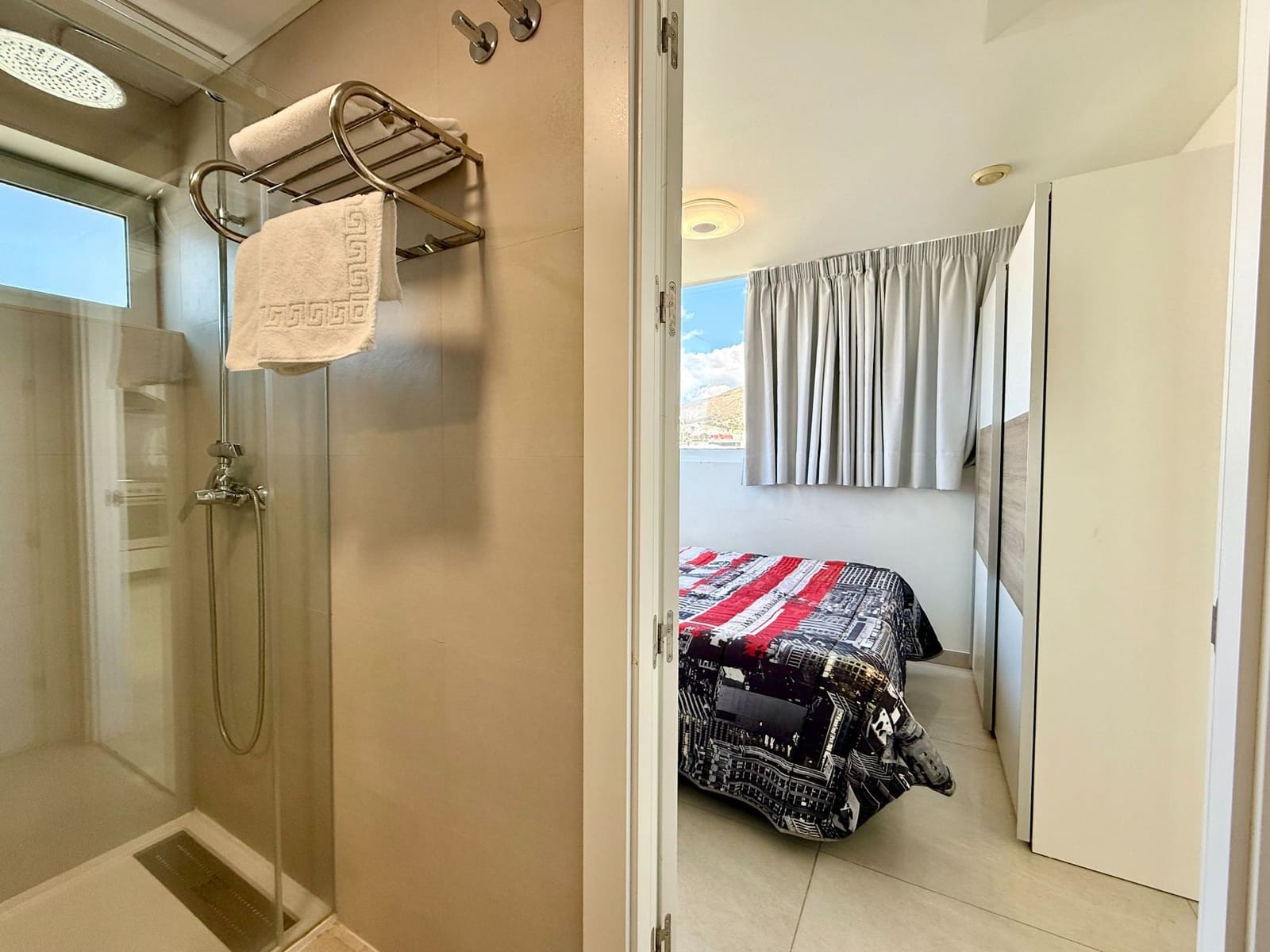 2 slaapkamer Appartement te koop in Finestrat met zwembad - € 290.000 (Ref: 9676794)