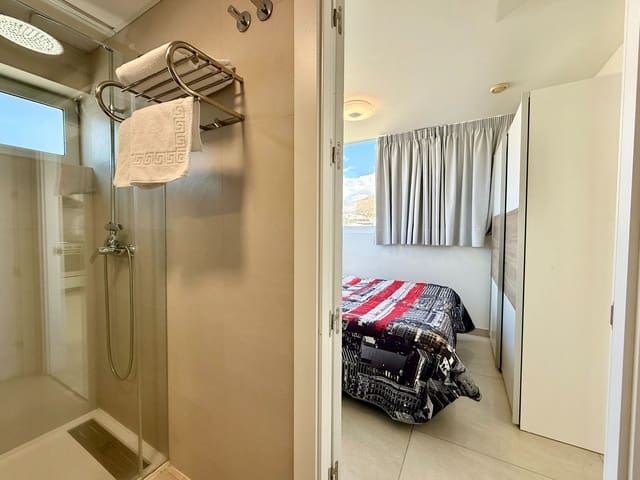 2 slaapkamer Appartement te koop in Finestrat met zwembad - € 290.000 (Ref: 9676794)