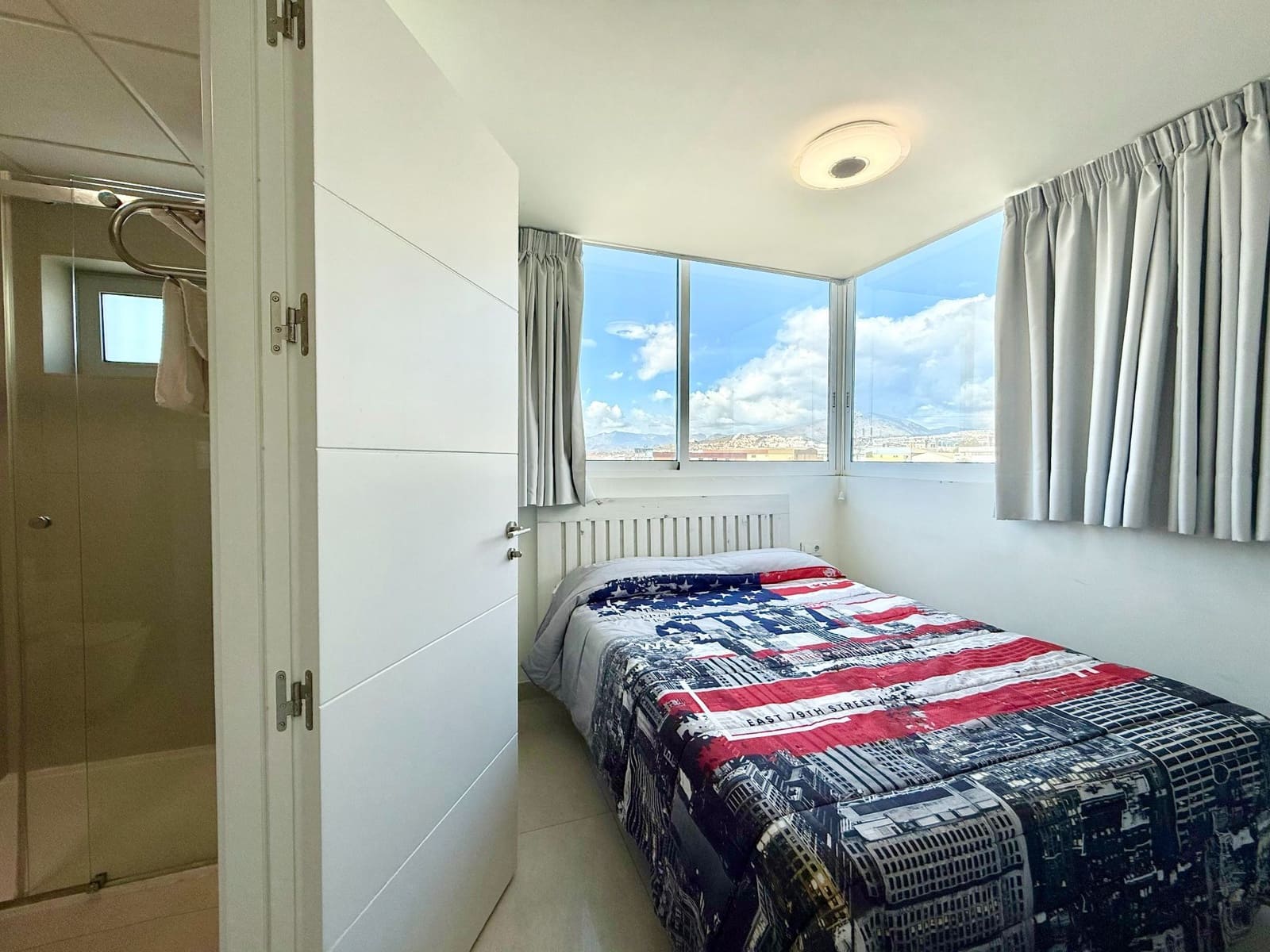 2 slaapkamer Appartement te koop in Finestrat met zwembad - € 290.000 (Ref: 9676794)