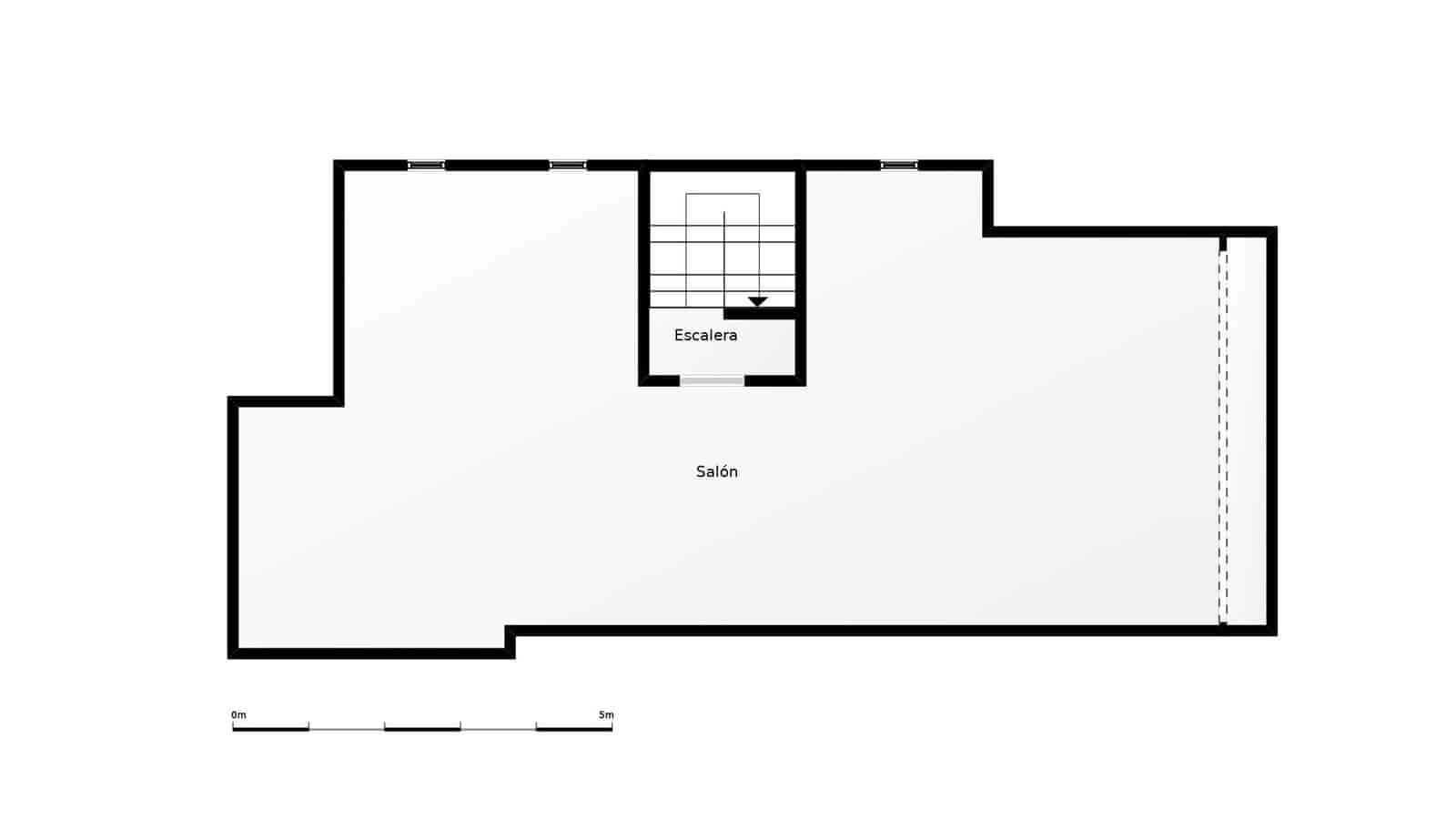 4 bedroom Villa for sale in Benidorm with pool garage - € 750,000 (Ref: 9694731)