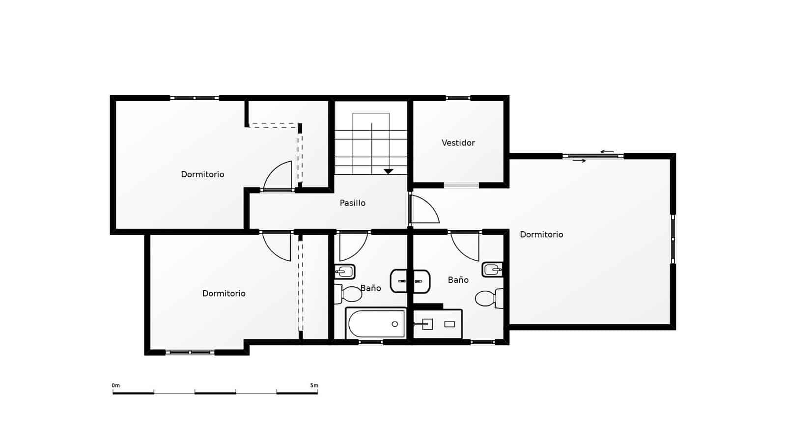 4 bedroom Villa for sale in Benidorm with pool garage - € 750,000 (Ref: 9694731)
