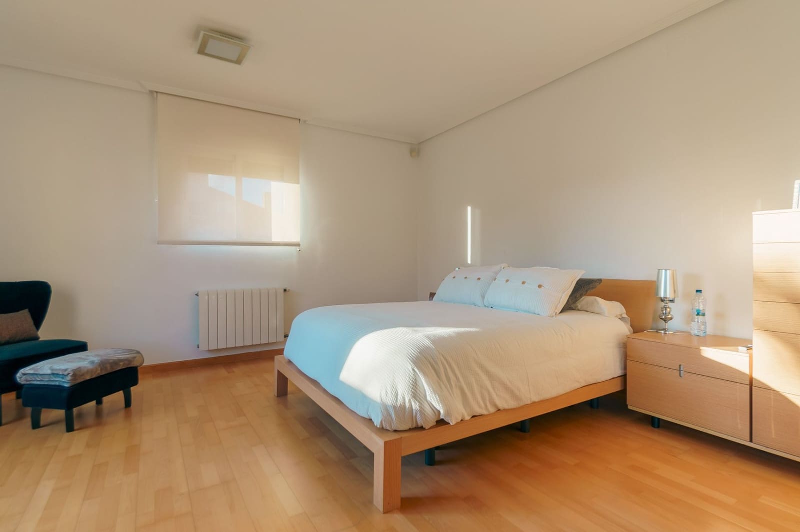 4 bedroom Villa for sale in Benidorm with pool garage - € 750,000 (Ref: 9694731)