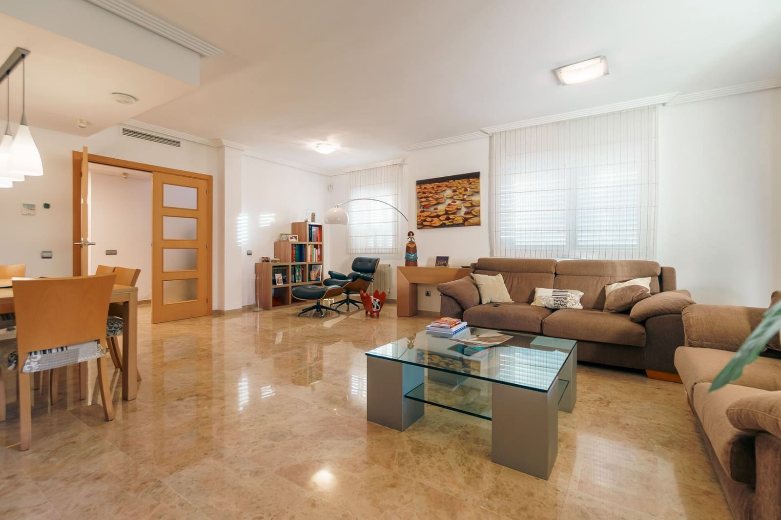 4 bedroom Villa for sale in Benidorm with pool garage - € 750,000 (Ref: 9694731)