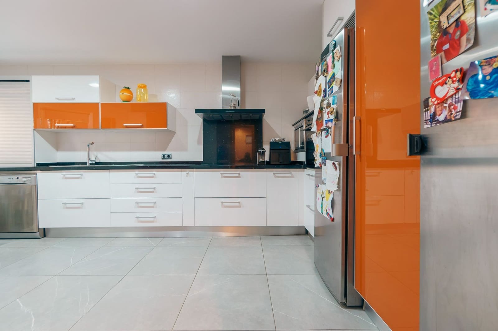 4 bedroom Villa for sale in Benidorm with pool garage - € 750,000 (Ref: 9694731)