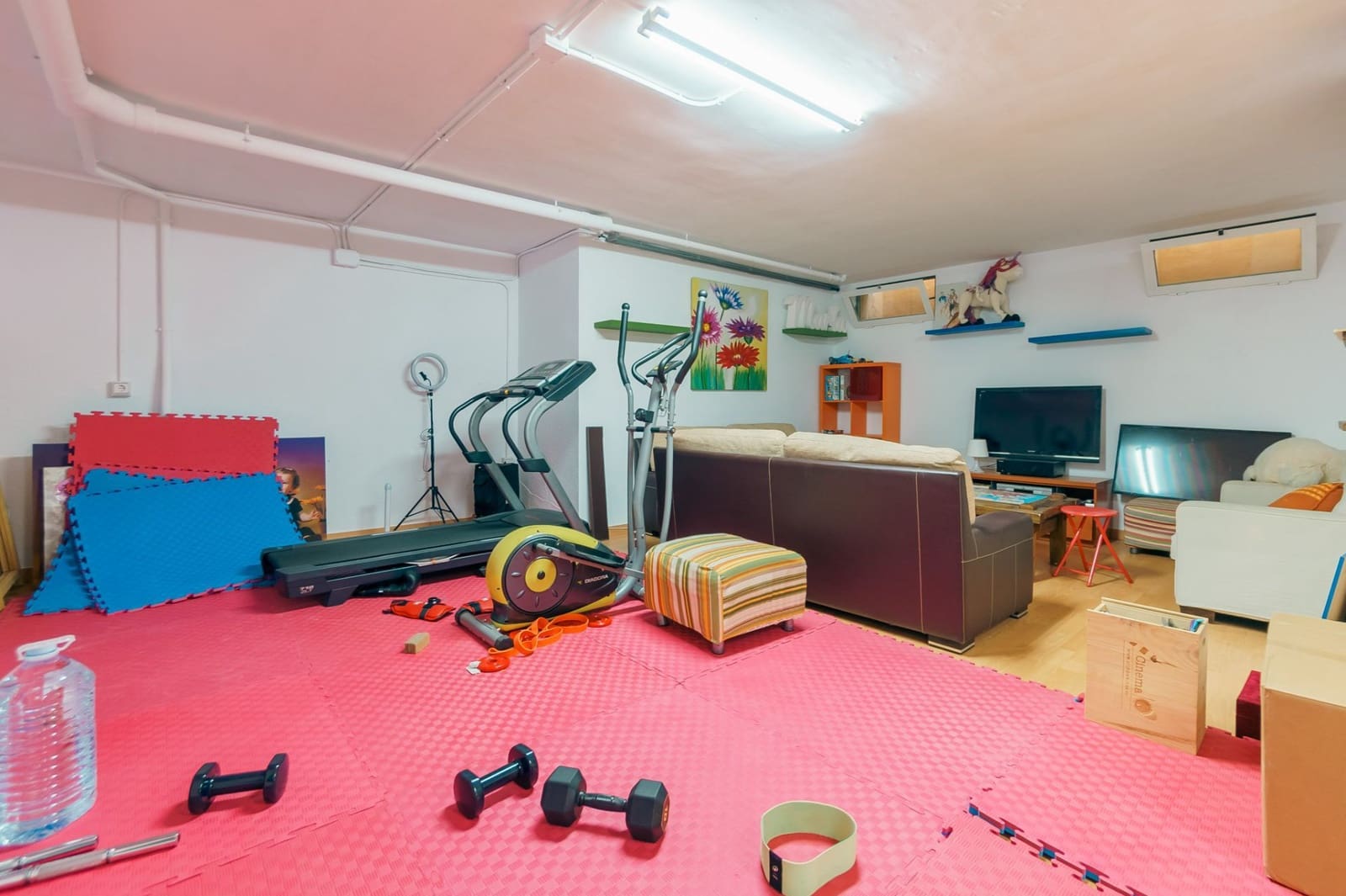 4 bedroom Villa for sale in Benidorm with pool garage - € 750,000 (Ref: 9694731)