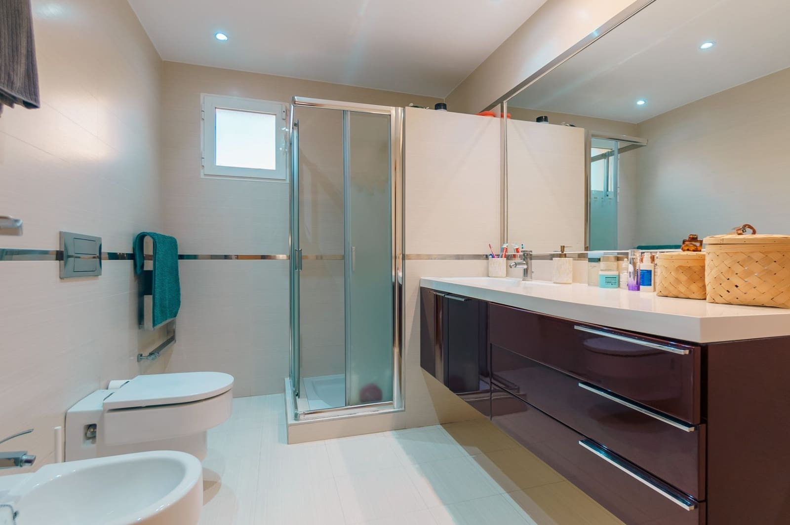 4 bedroom Villa for sale in Benidorm with pool garage - € 750,000 (Ref: 9694731)