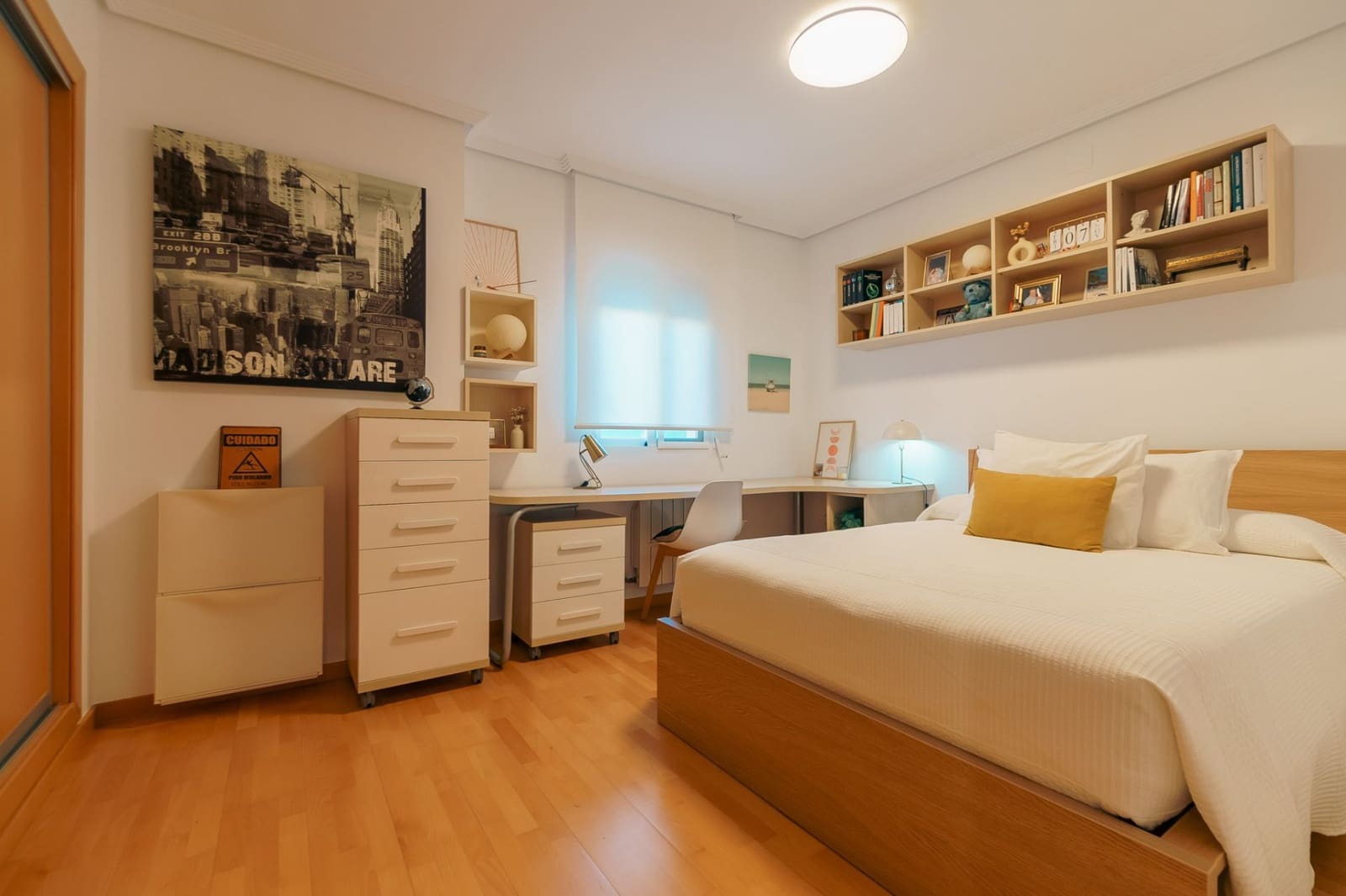 4 bedroom Villa for sale in Benidorm with pool garage - € 750,000 (Ref: 9694731)