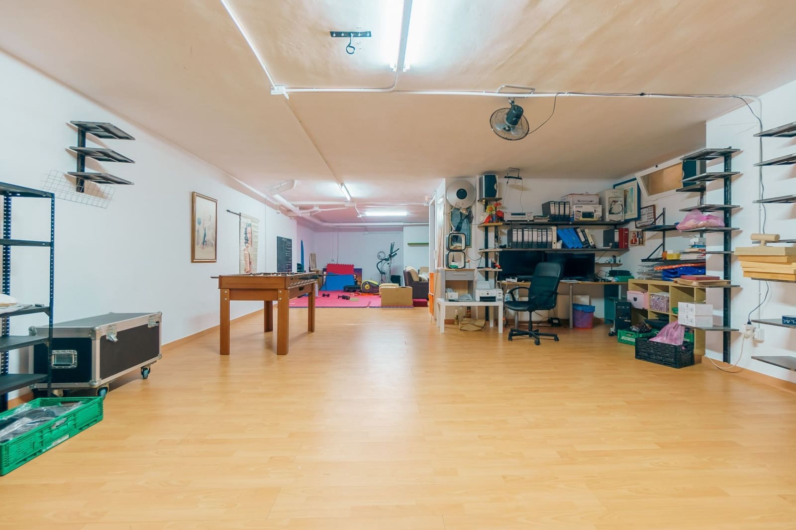 4 bedroom Villa for sale in Benidorm with pool garage - € 750,000 (Ref: 9694731)