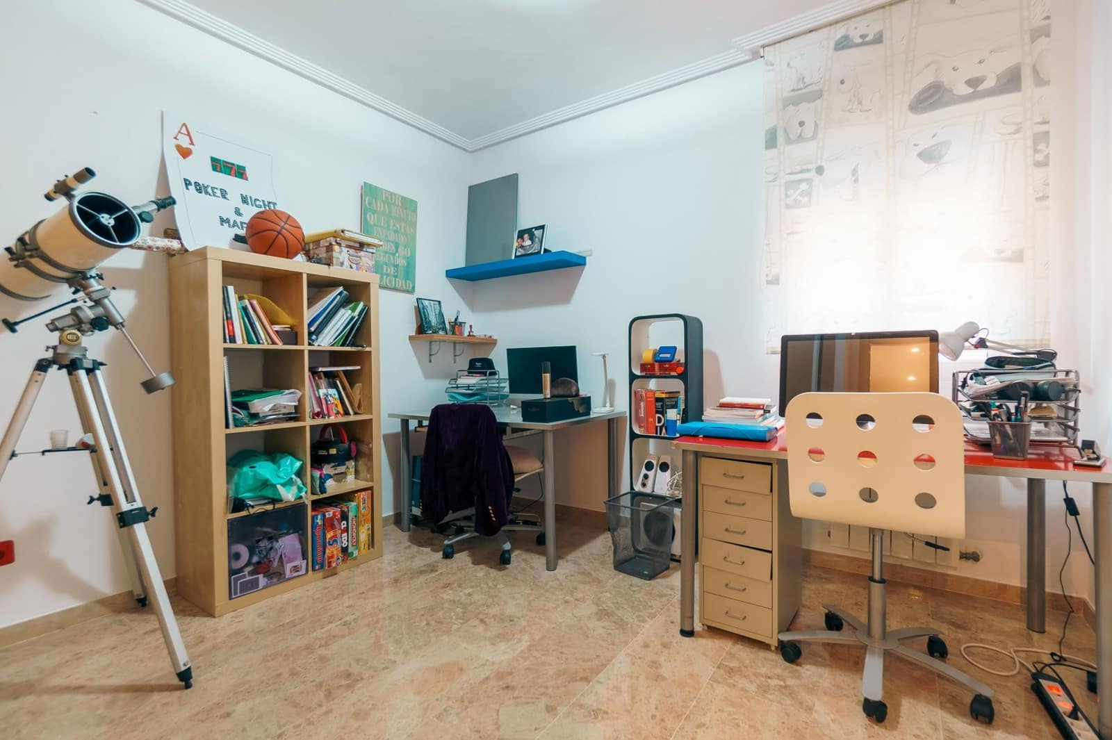 4 bedroom Villa for sale in Benidorm with pool garage - € 750,000 (Ref: 9694731)