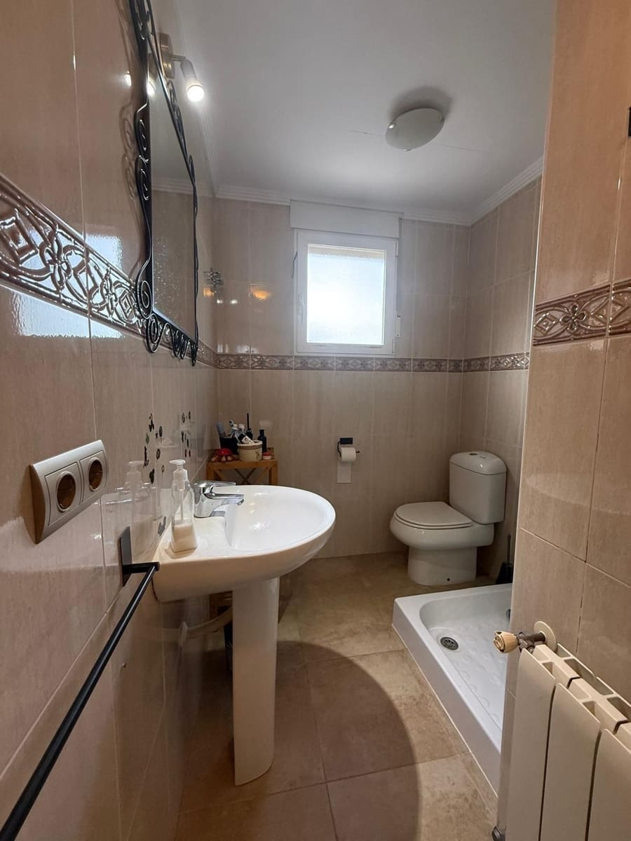 3 soveværelse Villa til salg i Albir med swimmingpool - € 445.000 (Ref: 9700447)