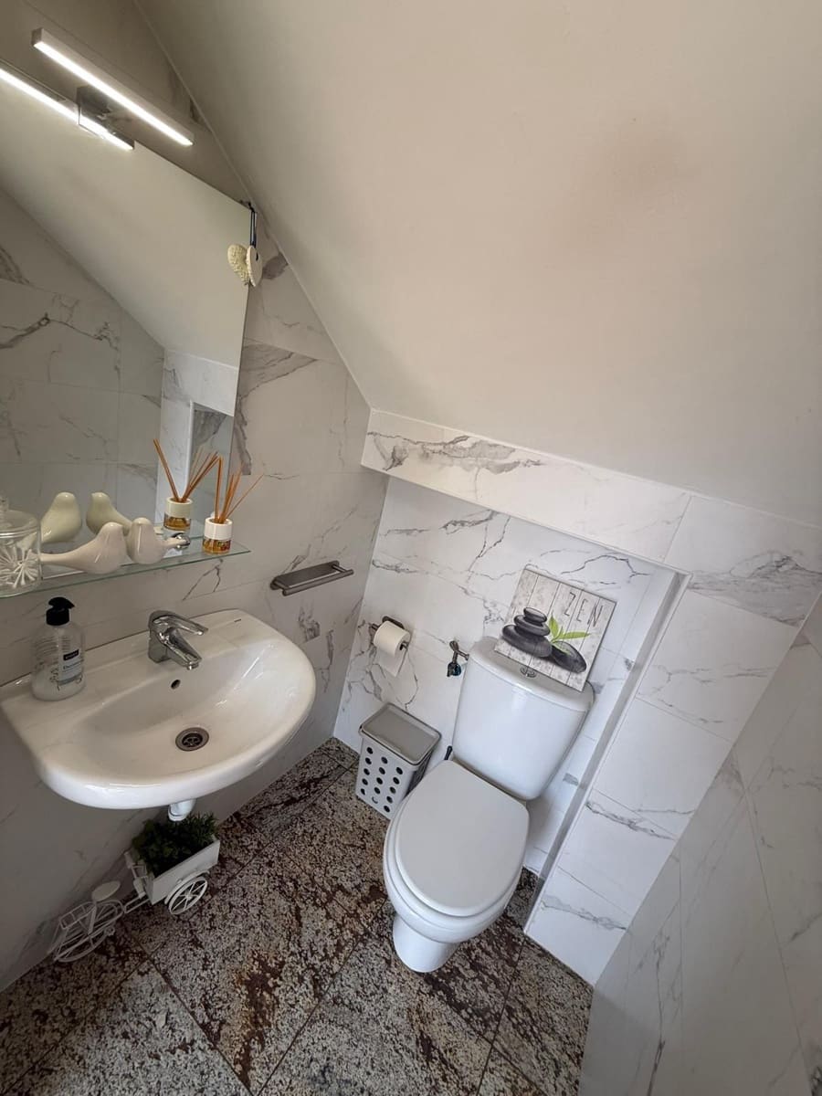 3 soveværelse Villa til salg i Albir med swimmingpool - € 445.000 (Ref: 9700447)