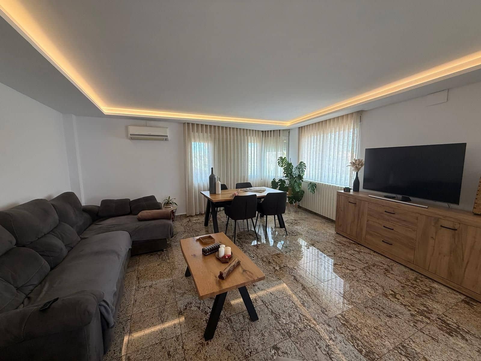 3 soveværelse Villa til salg i Albir med swimmingpool - € 445.000 (Ref: 9700447)