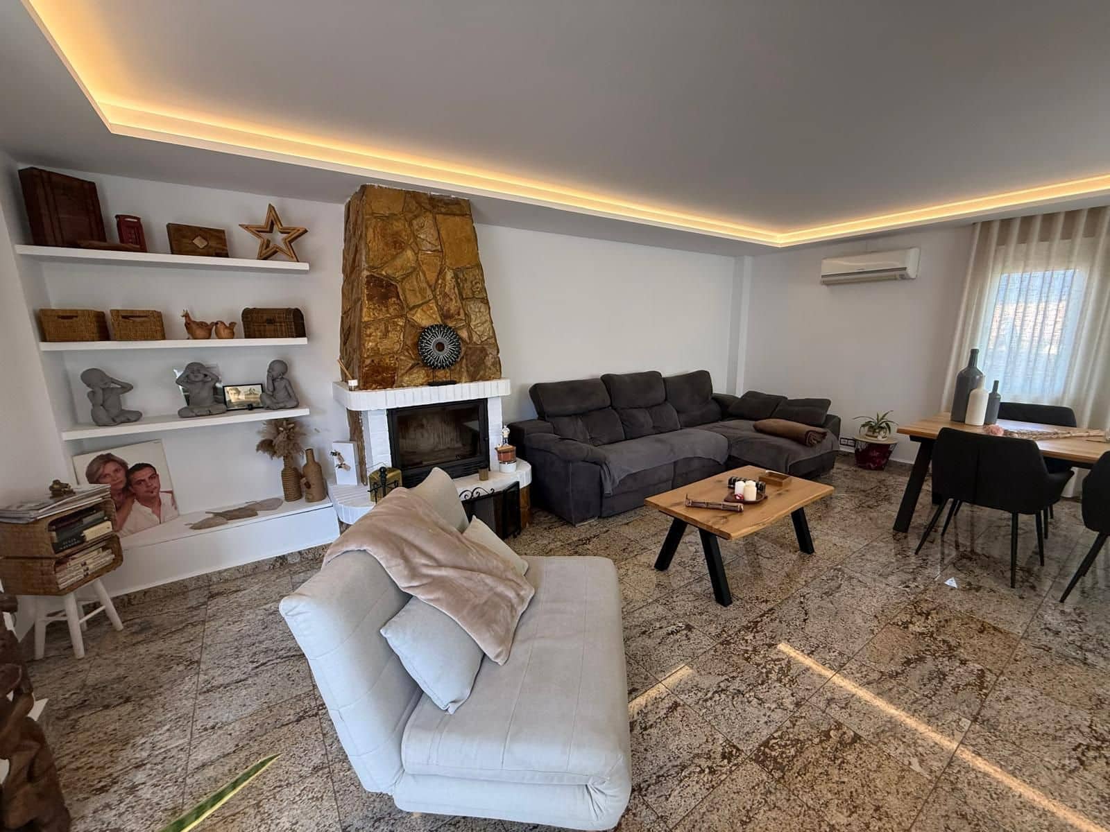 3 soveværelse Villa til salg i Albir med swimmingpool - € 445.000 (Ref: 9700447)