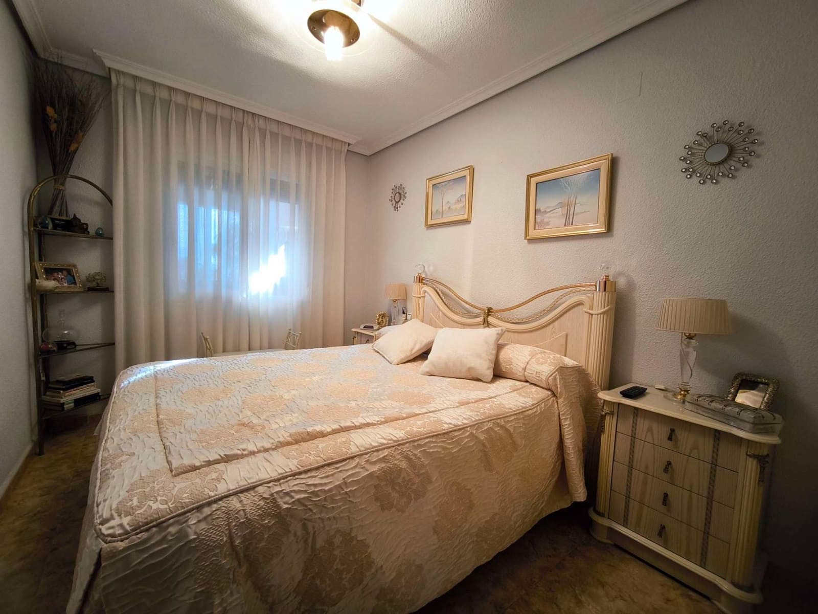 3 sovrum Semi-fristående Villa till salu i La Nucia med pool - 298 000 € (Ref: 9714539)