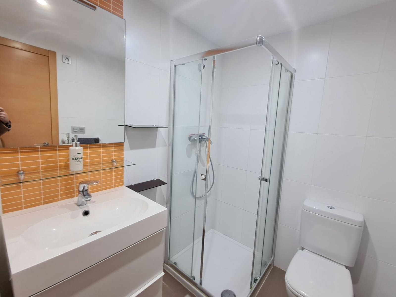 2 sovrum Lägenhet till salu i Benidorm med garage - 260 000 € (Ref: 9714540)