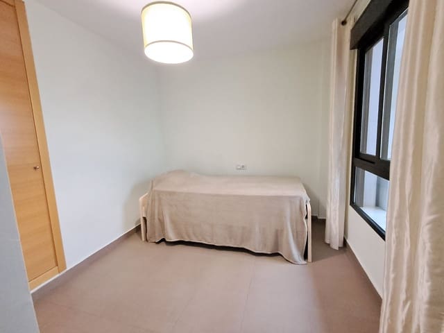 2 sovrum Lägenhet till salu i Benidorm med garage - 260 000 € (Ref: 9714540)