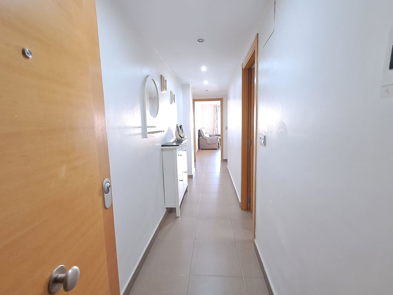 2 sovrum Lägenhet till salu i Benidorm med garage - 260 000 € (Ref: 9714540)