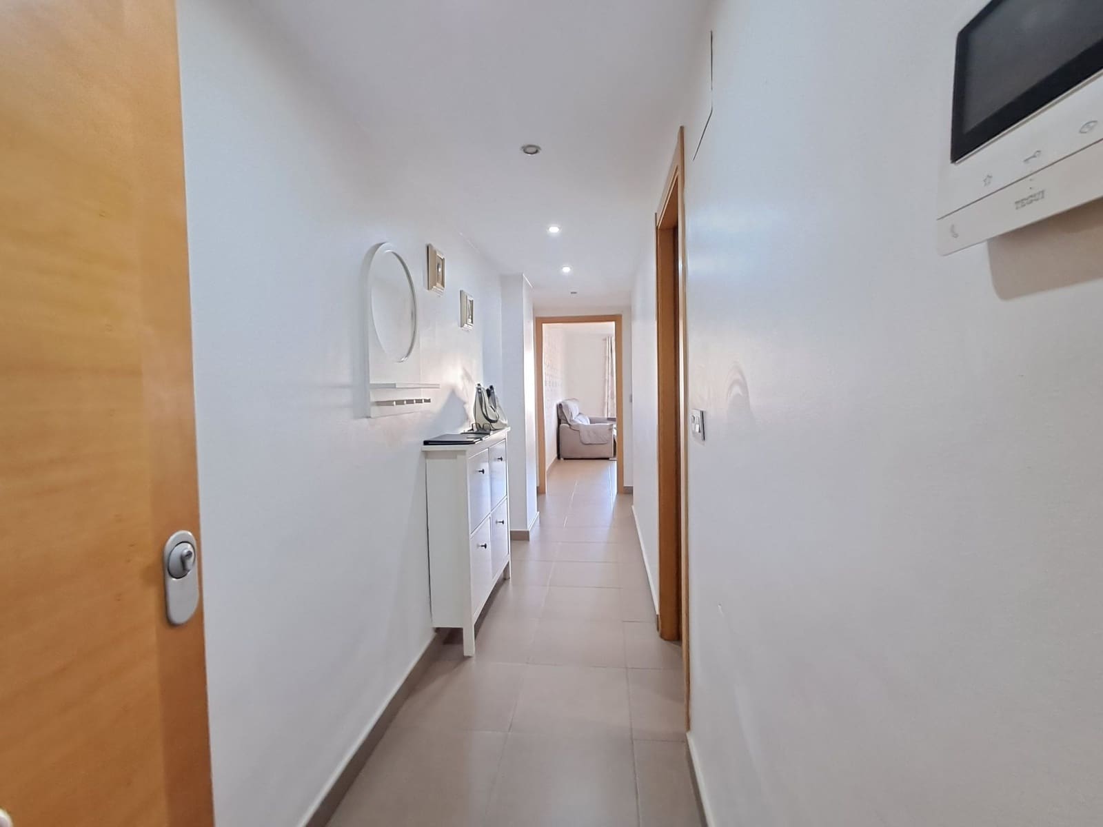 2 sovrum Lägenhet till salu i Benidorm med garage - 260 000 € (Ref: 9714540)