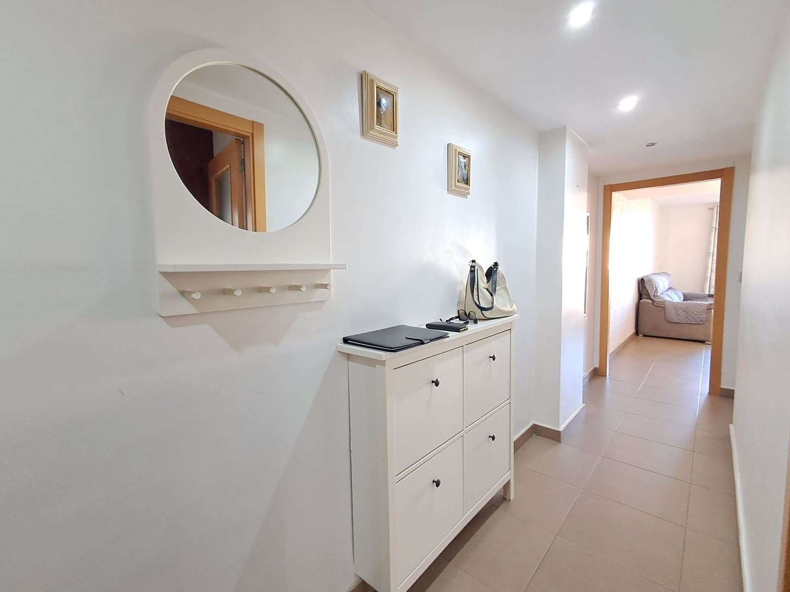 2 sovrum Lägenhet till salu i Benidorm med garage - 260 000 € (Ref: 9714540)