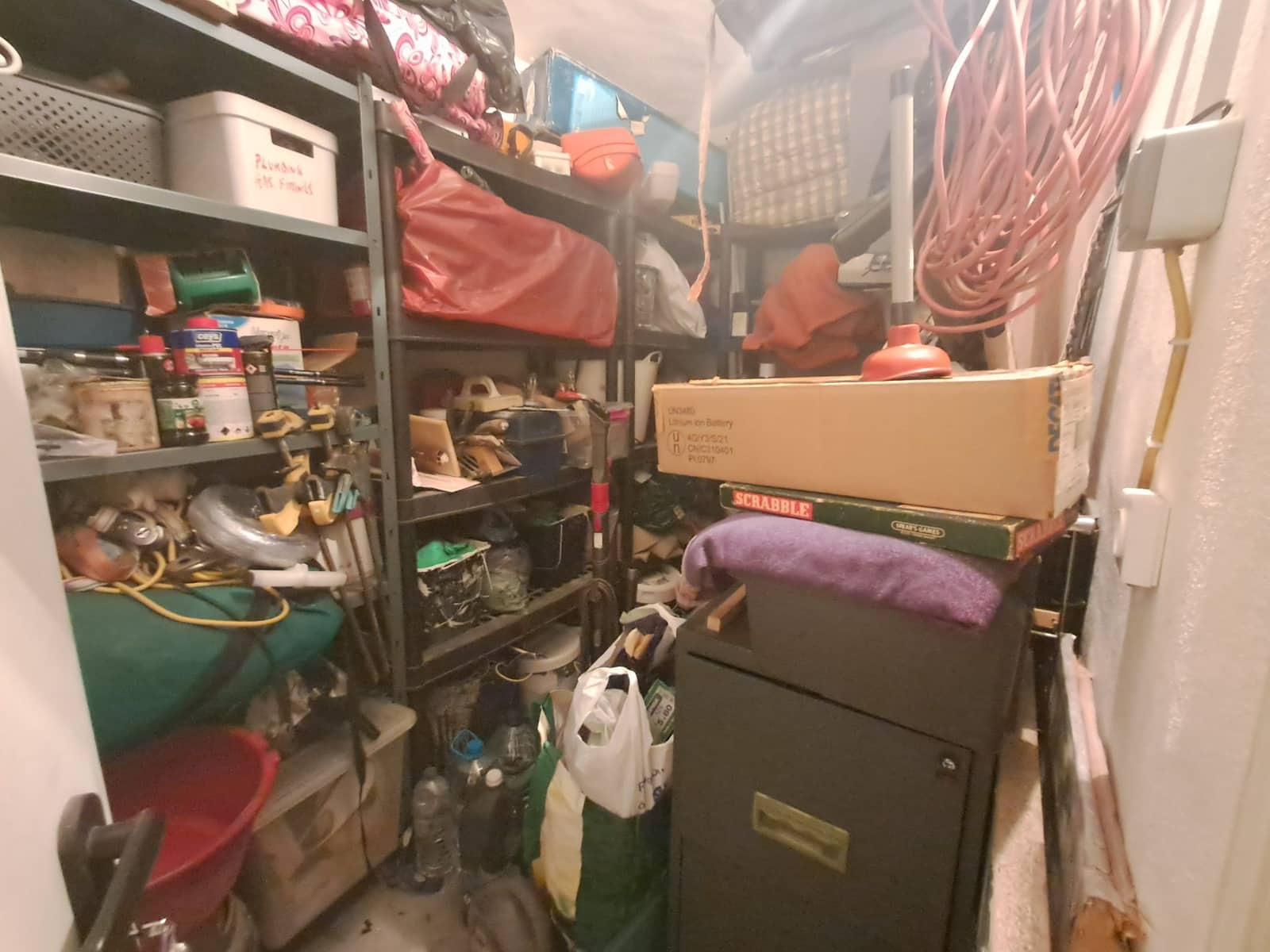 2 sovrum Lägenhet till salu i Benidorm med garage - 260 000 € (Ref: 9714540)