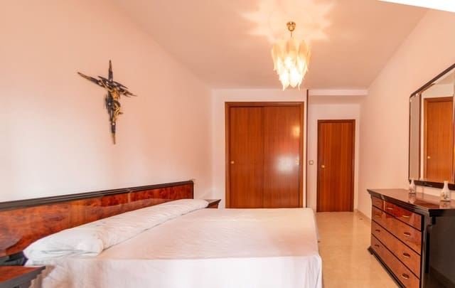 3 soveværelse Lejlighed til salg i Alfaz del Pi / L'Alfàs del Pi med garage - € 249.000 (Ref: 9714541)