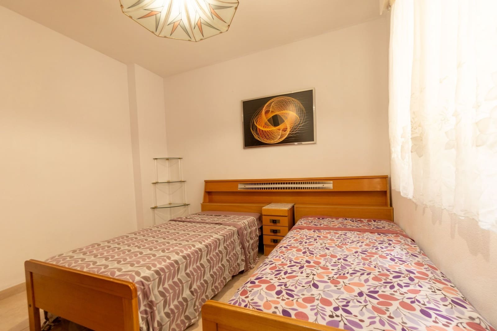 3 sovrum Lägenhet till salu i Alfaz del Pi / L'Alfas del Pi med garage - 249 000 € (Ref: 9714541)