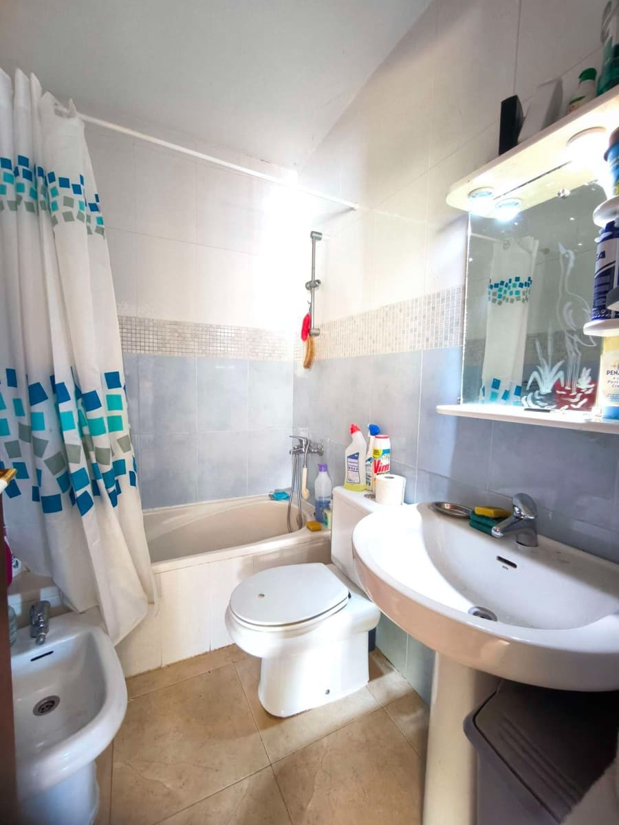 5 sypialnia Willa na sprzedaż w La Nucia z garażem - 475 000 € (Ref: 9719507)