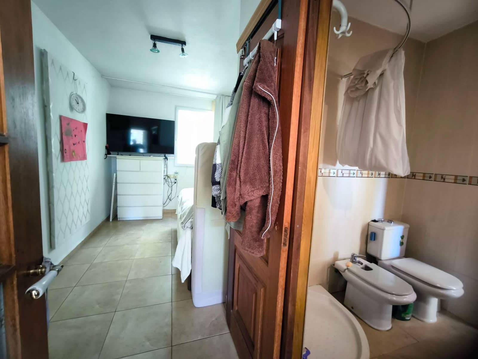 5 sypialnia Willa na sprzedaż w La Nucia z garażem - 475 000 € (Ref: 9719507)